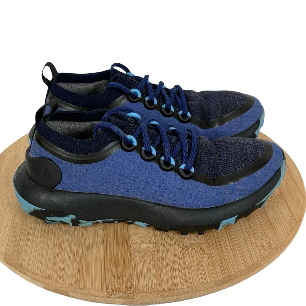 allbirds trail runners